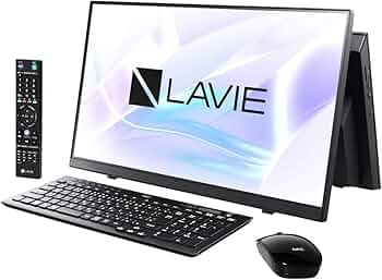 【早い者勝ち】NECＬＡＶＩＥ 一体型 パソコン PC-HA370RAW 61HV+IEVQlL._AC_UF350,